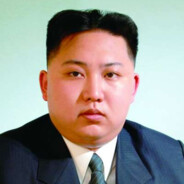 Kim Jong Un