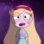 Star Butterfly