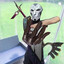 Jhin Irl Skins