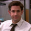 jim halpert