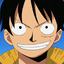 Monkey D Luffy