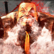 超级炫酷的燕子