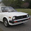 1980 Honda Civic