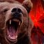 Russian bear =)