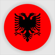 PROUD TO BE ALBANIA