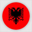 PROUD TO BE ALBANIA
