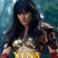 Xena Warrior Princess