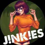 Jinkies