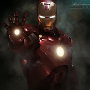 железный челавек