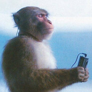 MONKE avatar