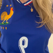 Player avatar