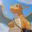 Dragonite