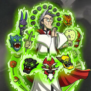 谁才是最强法师