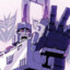 i am megatron leader of