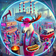 SolidMoose