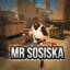 Mr.Sosiska