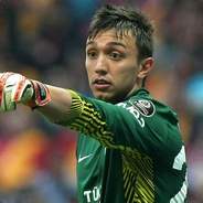 FERNANDO MUSLERA - steam id 76561198203156612