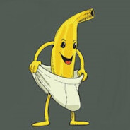 BANANA ⛟