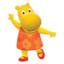 tashita de los backyardigans :v