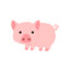 rude_pig