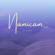 Namicam avatar