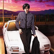 赤城的白色彗星