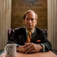 Saul Goodman
