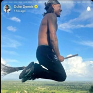 Duke Dennis