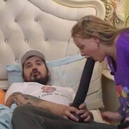 Шляпа Усатая