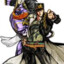 Jotaro Chile