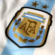 Argentino en China
