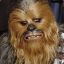 Chewbacca