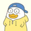 大只
