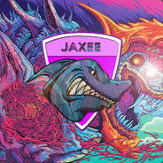 Jaxee<3