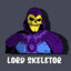 Lord Skeletor