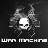 WarMachine