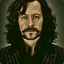 Sirius Black