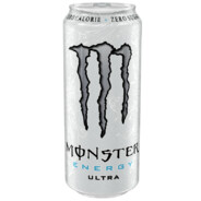 White Monster