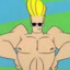 JohnnyBravo