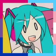 Hatsune Miku [Triple Baka]