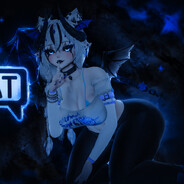 AniVR avatar