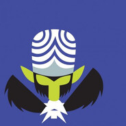 MojoJojo