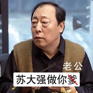 狂野男孩丶苏大强
