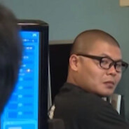 我是一名姓艾的高手