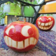 apple