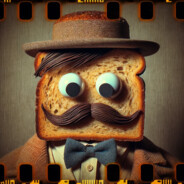 Bread man