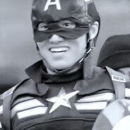 米国队长𝕏史爱民