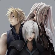 [5M1D] Sephiroth.Style