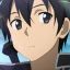 kirito XoX