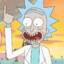 Rickツ